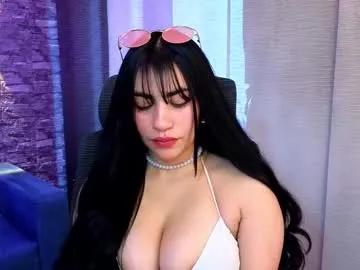 brown_alicee on Chaturbate