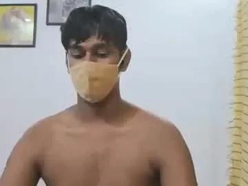 brownguy2505 on Chaturbate