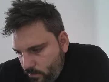 bruce_wayne34 — ummmmm lets gooo!  #hairy #bigcock #masturbating #cum #latin