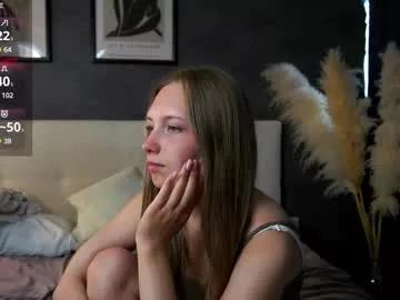 bubblebbb on Chaturbate 