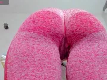 bubblebum4you on Chaturbate 
