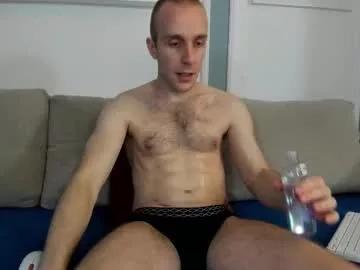 buddy_forman on Chaturbate 