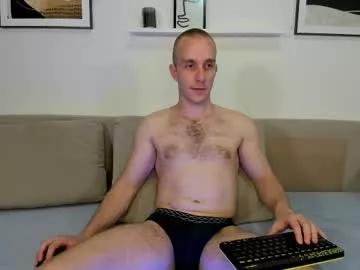 buddy_forman on Chaturbate 