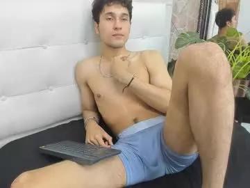 buddy_whitte on Chaturbate 
