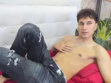 buddy_whitte on Chaturbate 