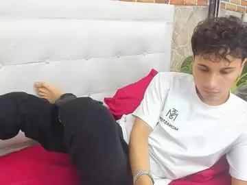 buddy_whitte on Chaturbate 