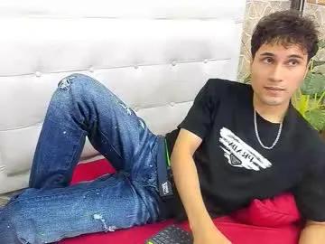 buddy_whitte on Chaturbate 