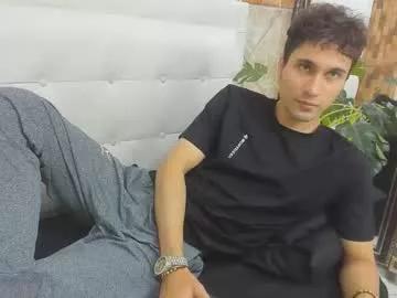 buddy_whitte on Chaturbate 