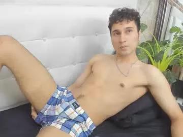 buddy_whitte on Chaturbate 