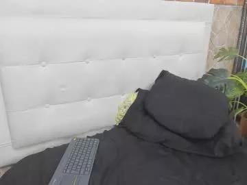 buddy_whitte on Chaturbate 