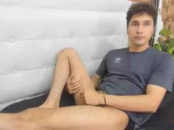 buddy_whitte on Chaturbate 