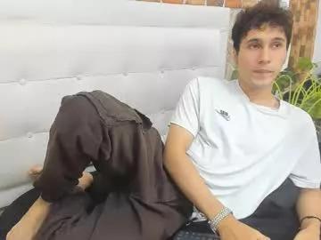 buddy_whitte on Chaturbate 