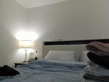 buffybarloe on Chaturbate 
