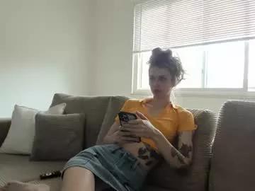 buffybarloe on Chaturbate 