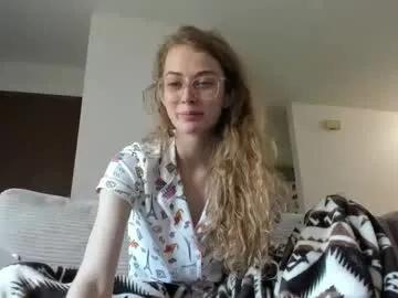 buffybarloe on Chaturbate 