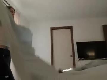 buffybarloe on Chaturbate 