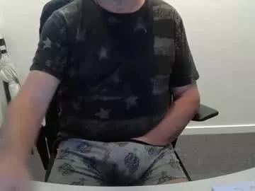 buggemann on Chaturbate 