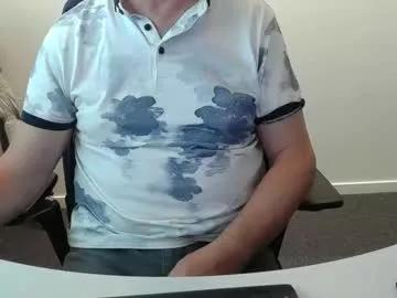 buggemann on Chaturbate 