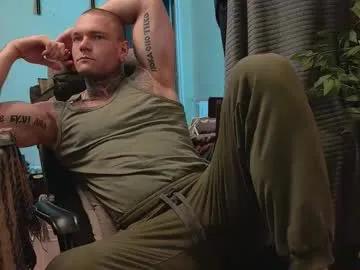 bulatov_x on Chaturbate