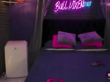 bull_vixen2001 — Current Goal: show facial o creampie at 2000 tokens -- show facial o creampie  #sex #facial #creampie #blowjob