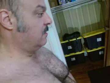 bullmusclejoe on Chaturbate 