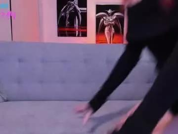 bumbum_kalibum on Chaturbate 