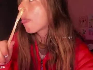 bun_nyx on Chaturbate