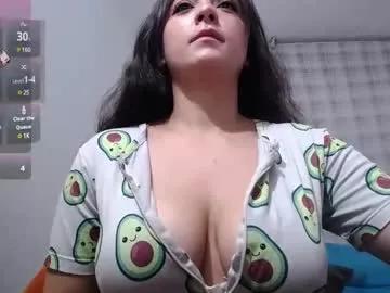 bunny_chloe on Chaturbate 