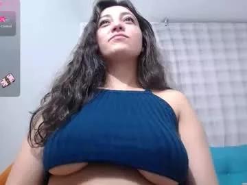 bunny_chloe on Chaturbate 