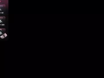 bunny_chloe on Chaturbate 