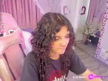bunny_curly on Chaturbate 