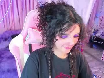 bunny_curly on Chaturbate 