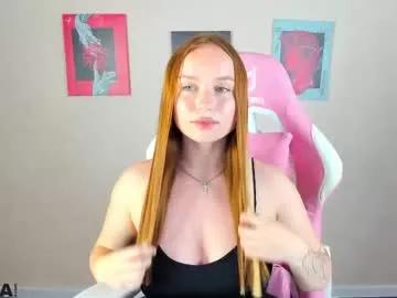 bunny_luvv on Chaturbate 