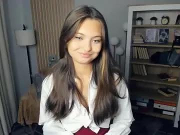 bunny_nova on Chaturbate