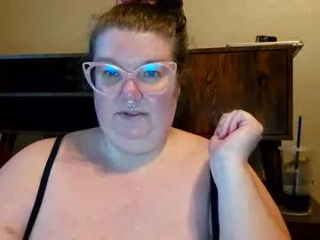 bunnyarcana420 on Chaturbate 