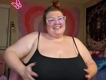 bunnyarcana420 on Chaturbate 