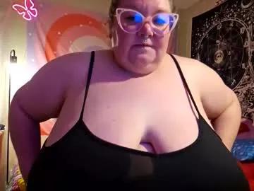 bunnyarcana420 on Chaturbate 