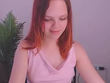 bunnybloom_ on Chaturbate 