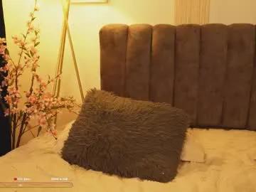 bunnycute_shy on Chaturbate