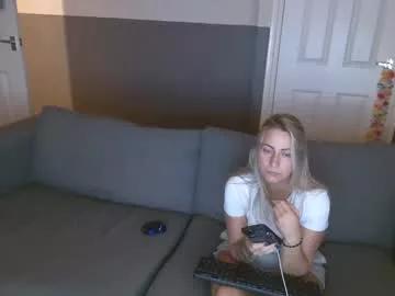 bunnyela on Chaturbate 