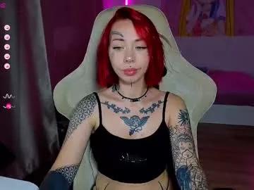 bunnykelly on Chaturbate 