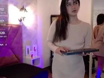 bunnyvan on Chaturbate 
