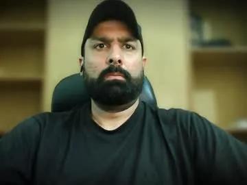 burlymonster — Pvt only  #Hairychest #bigballs #bigass #arab #privateshow   PRIVATE SHOW IS 