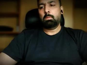 burlymonster on Chaturbate