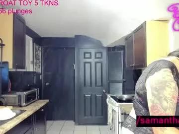 busty_geek48 — Freechat on Chaturbate