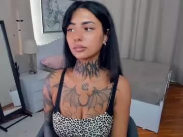 butter_f1y on Chaturbate 