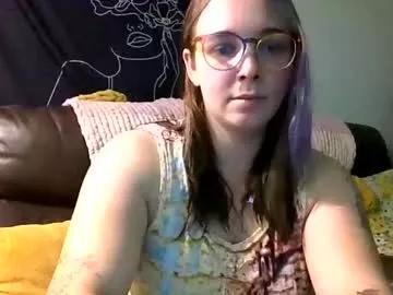 butterflywingzz on Chaturbate 