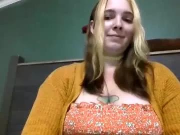 butterflywingzz on Chaturbate 