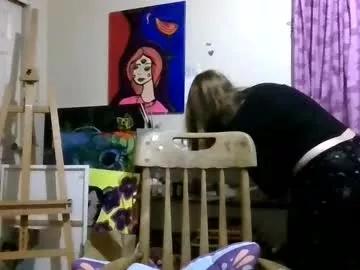butterflywingzz on Chaturbate 