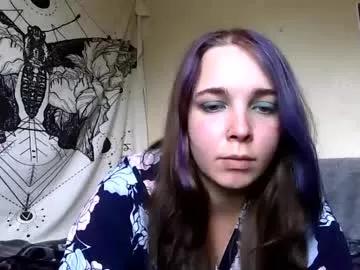 butterflywingzz on Chaturbate 